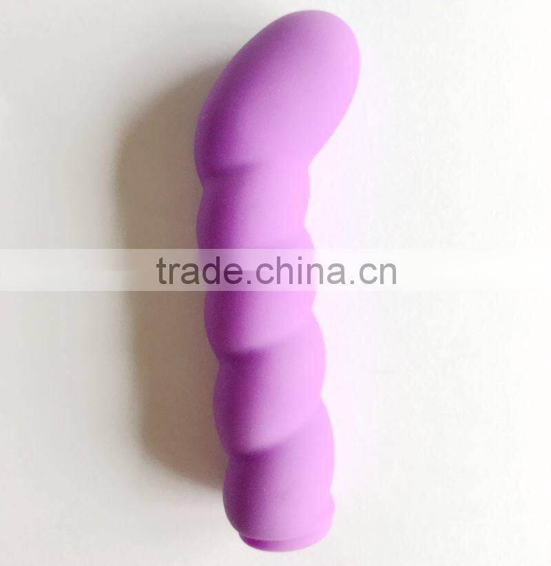Full Body Massager Personal Vibrating Magic Wand Vibrator