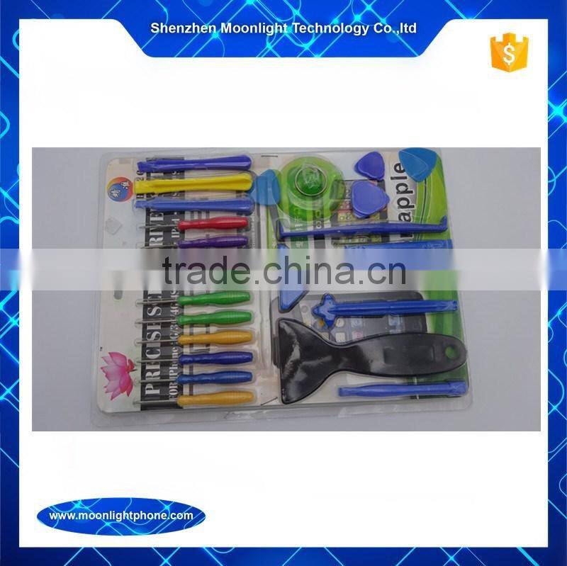 Mobile Phone Complete Repair Toolkits Hand Tool Set