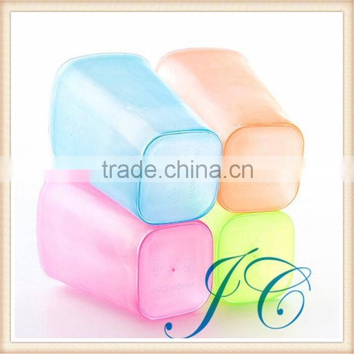 The Cheaper Candu Colorful Space Bottle For Promotion