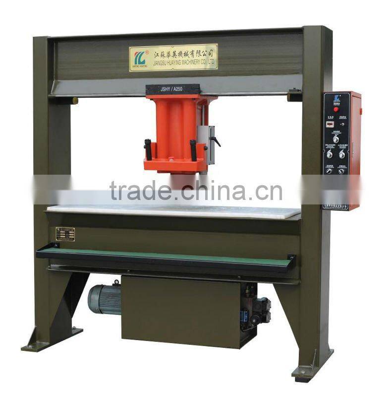 HSP-588 Travel head cutting machine