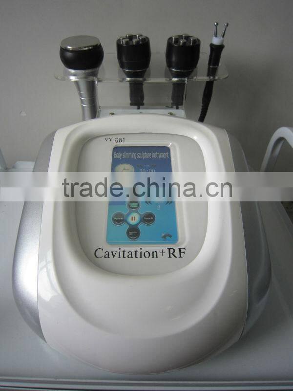 Human Body Sculpture Massager Fitness Equipment