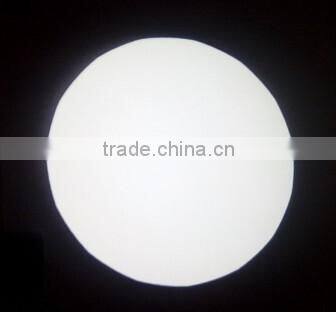 6 color 150w Led follow spot light with Flight case / Flycase / Road case packing