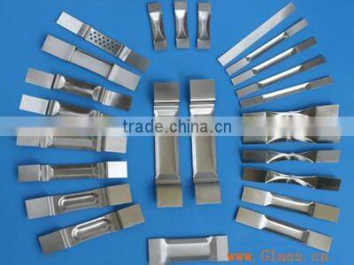 tungsten molybdenum alloy boat