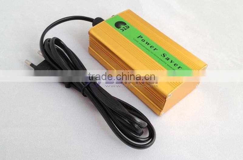 50HZ Family Home AC Plug 24KW Power Socket Energy Saver Equipment