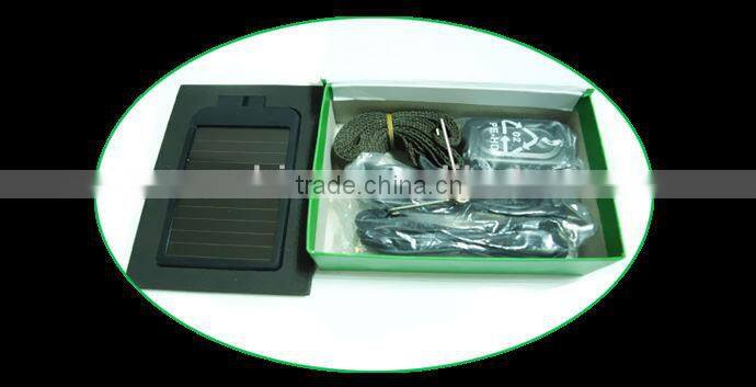 LTL Acorn 7V Solar Charger Panel Power for 5210A 5210MC 5210MM 6210MC 6210MM