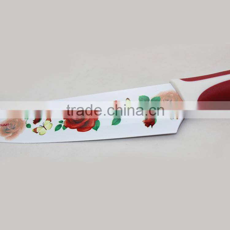 knife set
