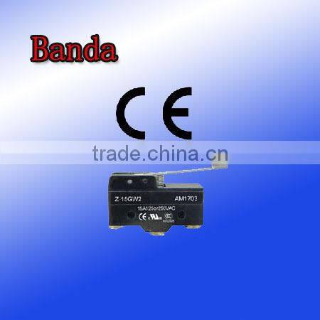 Elevator Limit Switch, Elevator Parts