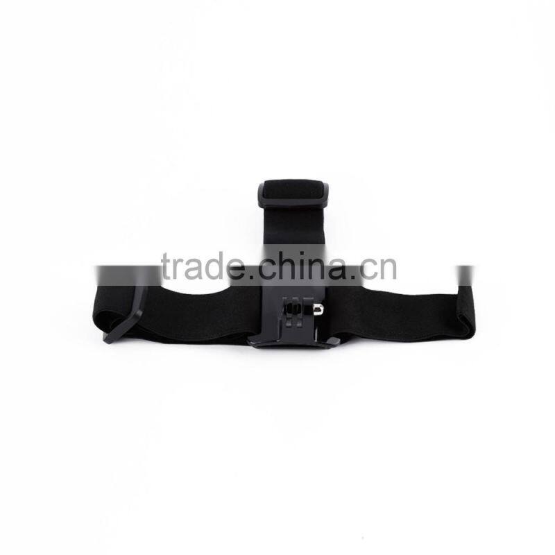 17 in 1 Accessories Kit Bundle Set for GoPro Hero 4 3+ 3 2 & GoPro Hero