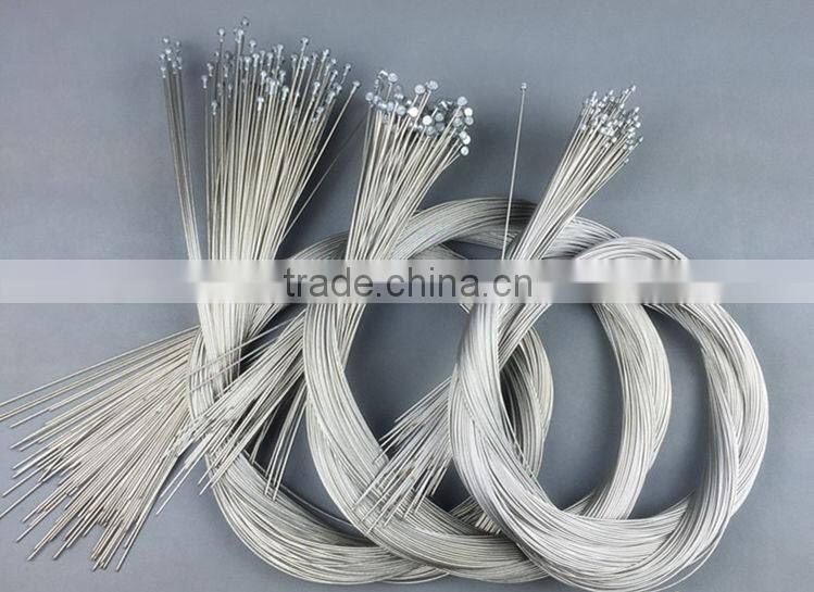 inner rope for bicycle brake cable