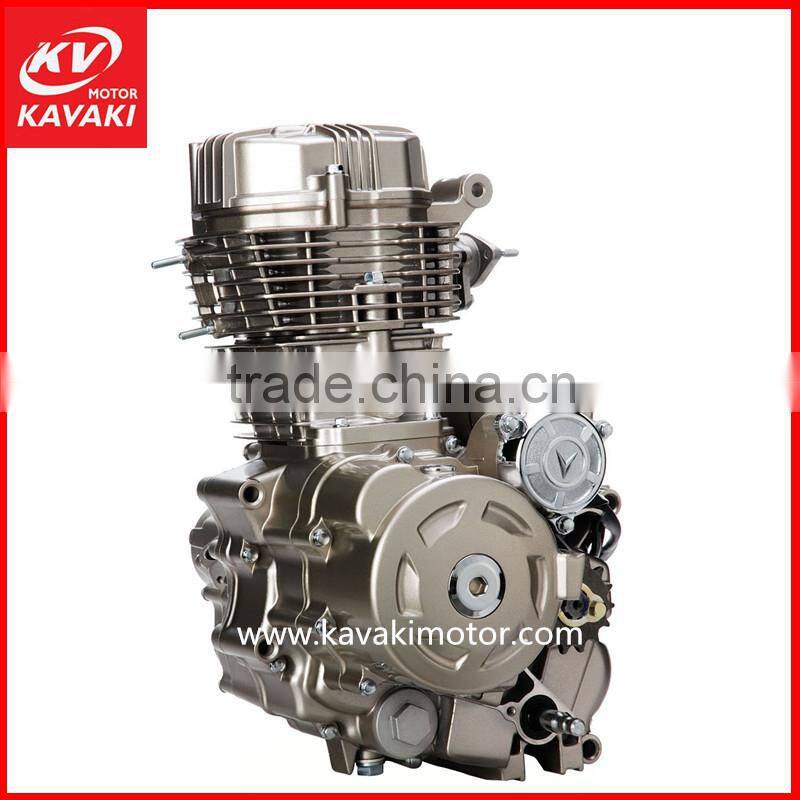 Guangzhou KAVAKI Tricycle Engine CG150/175/200/250 Air-cooled Engine