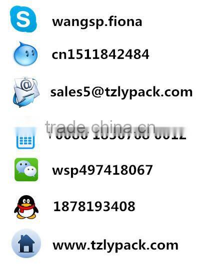 2015 new design pet heat transfer film for plasticcup made in China