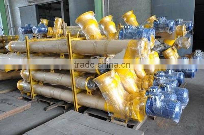 Stainless Steel Spiral Conveyor Price