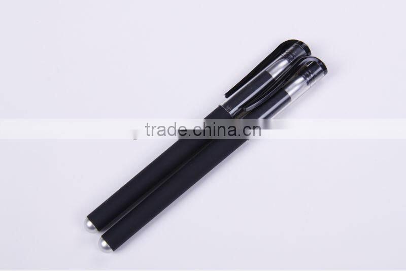 gel ink pen,hot sales gift2015