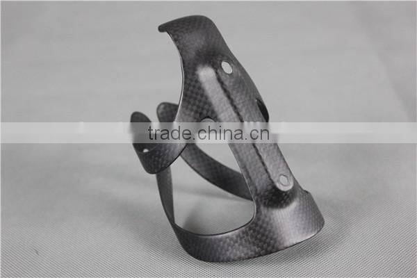 Bike bottle cage 23g carbon bike bottle cage bike components MBC009