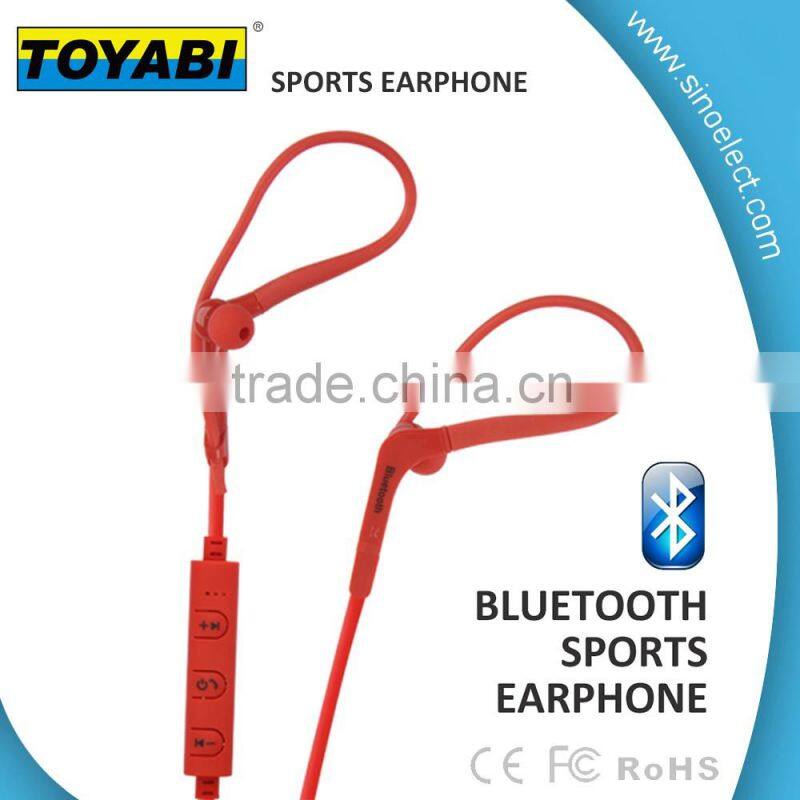 v4.1Mini portable phone wireless bluetooth headphone for promotional gift