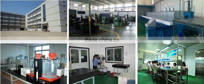 Wear Resistant Ceramic Tube Al2O3 Alumina Ceramic Lined Pipe