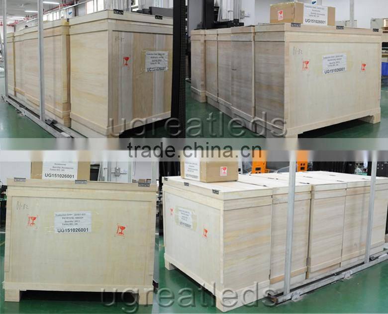 2016 Hot Sale Outdoor HD Rental LED Display