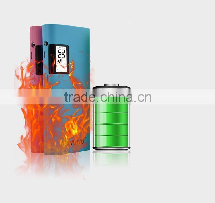 smartphone 13000mah power bank made in China factory