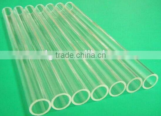 Acrylic pipe/rod Manufacturer