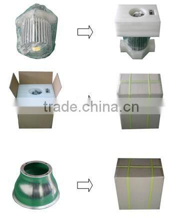 led high bay,120w-500W ed high bay light, gas station led canopy lights