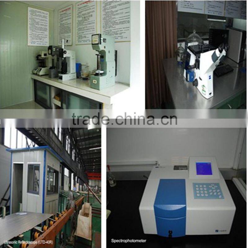 Ni-Cr-Fe Base Alloy, Uns N06600 (Inconel 600)