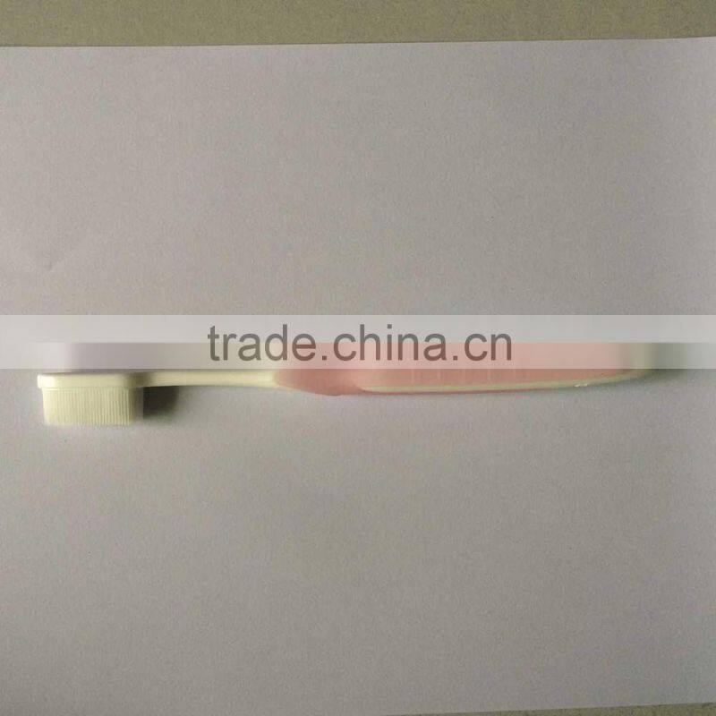 latest design nano wholesale adult toothbrush