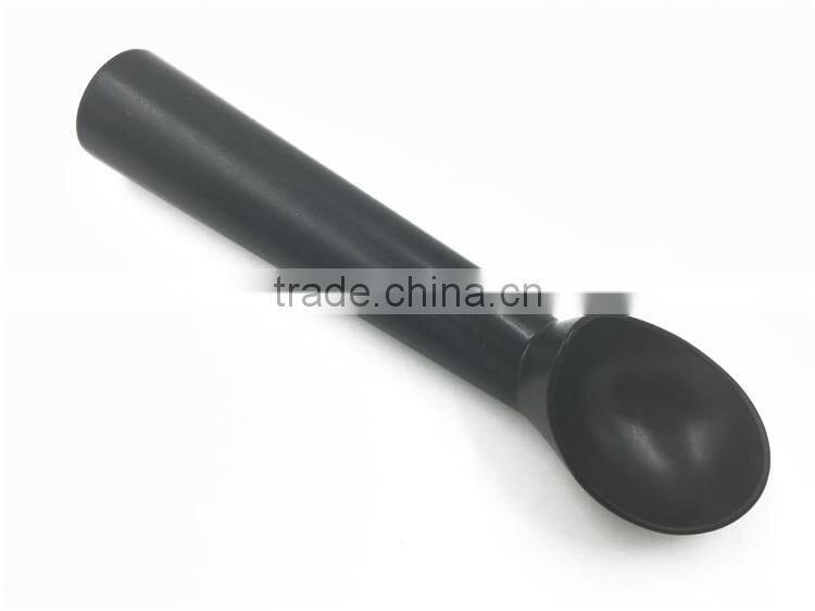 Ice cream scoop plastic