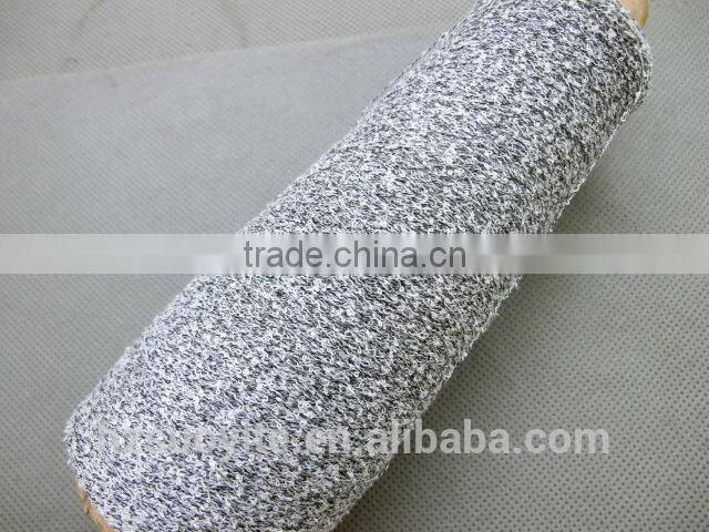 Dyed fancy yarn supplier HQQ0010