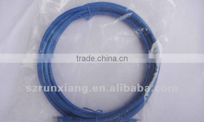 RX-cat 5e LAN CABLE UTP lan cable