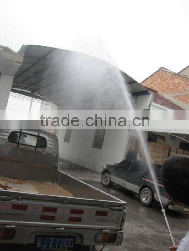 Knapack power sprayer 800