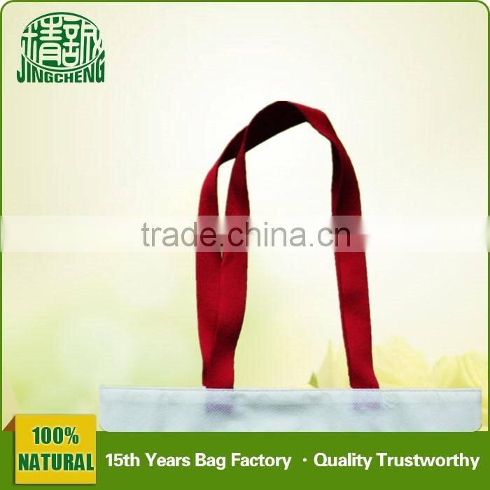 Reusable Printed Shipping Bag with Handing