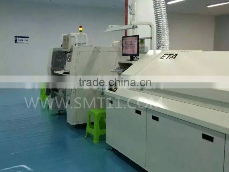 SMD Pick and Place Machine M3