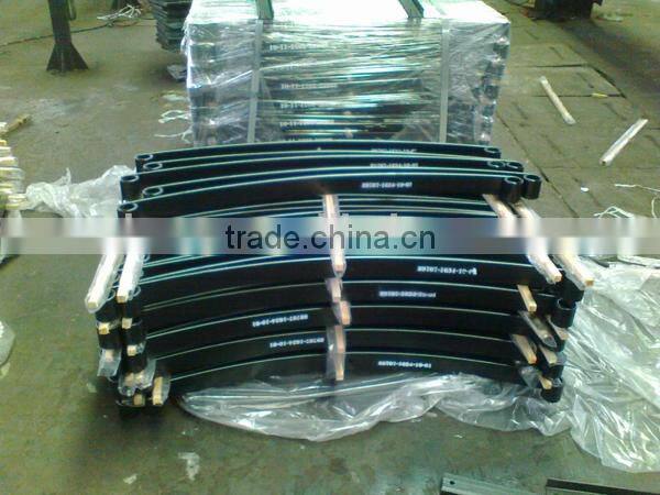 TRA2727 Parablic Leaf Spring