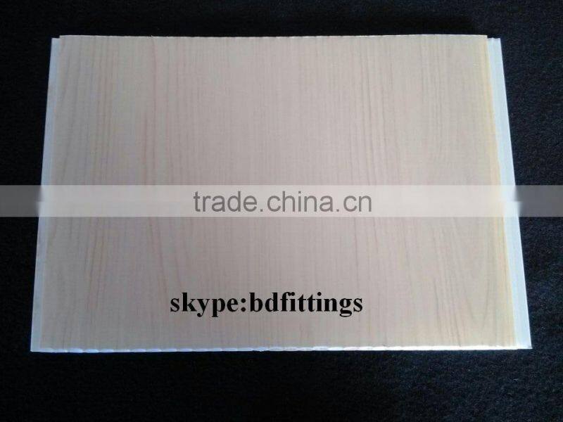 high strong wall panel boards hard plastic board