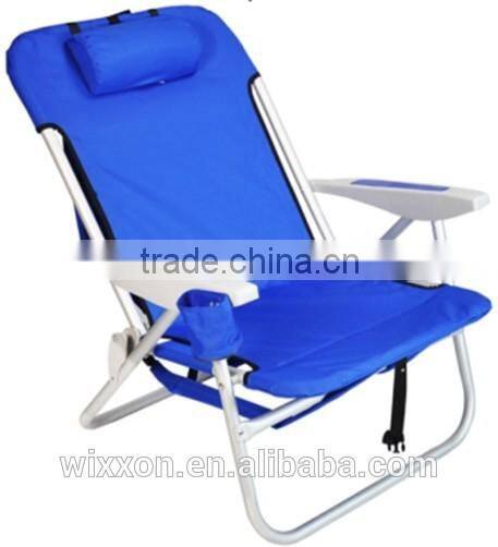 New Design Folding Beach Chair