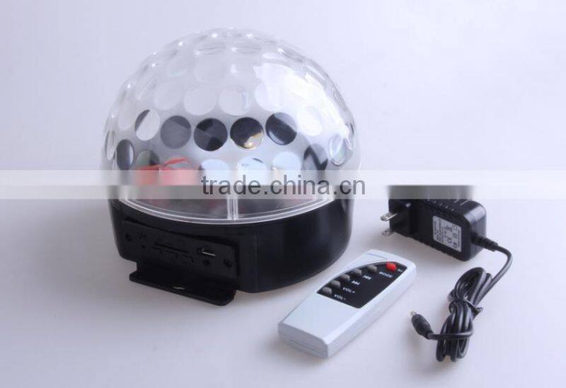 jr-169 Favorites Compare led magic ball light for wedding