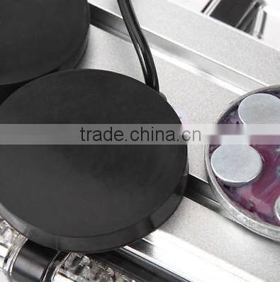 High Wattage Bright LED Magnetic Rooftop Emergency Warning Strobe Light