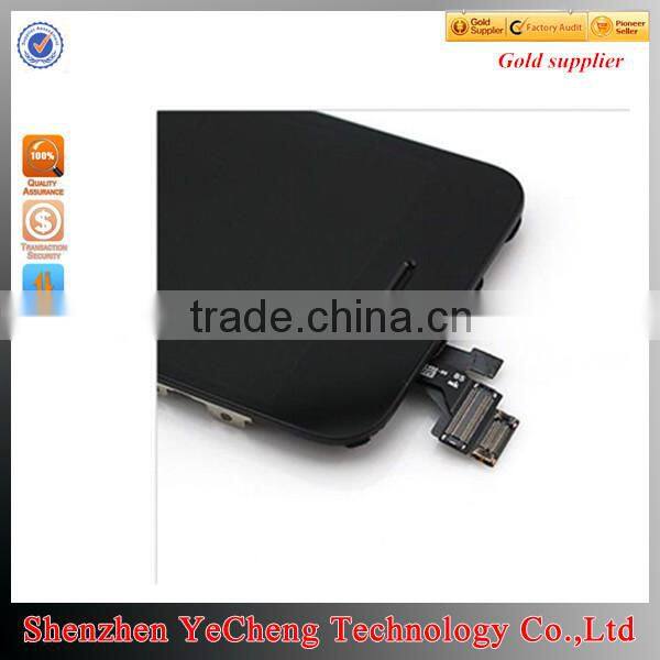 wholesale Mobile phone lcd for iphone 5 lcd, for lcd iphone 5