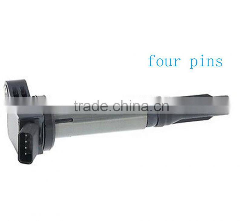 Auto parts Toyota ignition coil pack 90919-02255