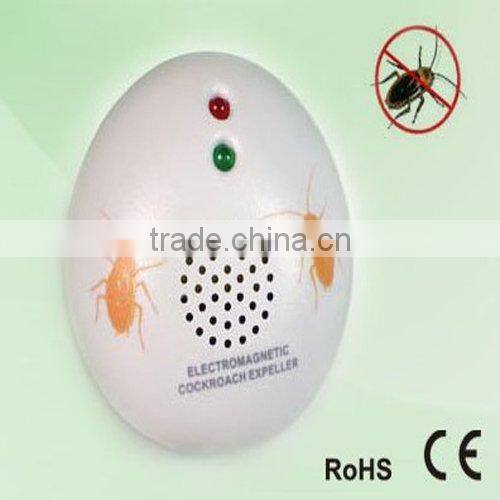 Electronic Cockroach Deterrent