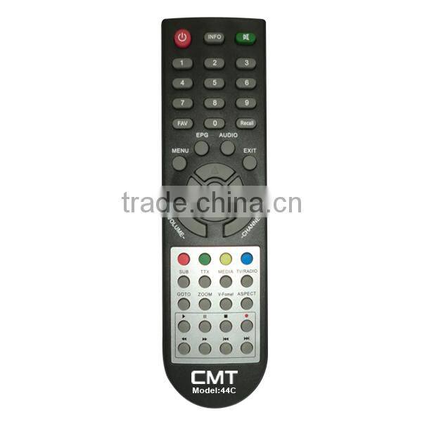 shenzhen factory tv remote control for skyworth