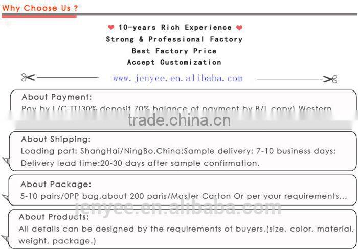 Custom new casual fashion dress stripe sock by apple designer