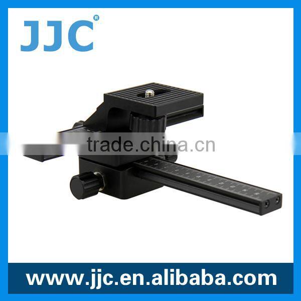 JJC Photographic equipment camera slider