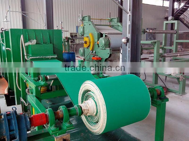 endless transmission belt