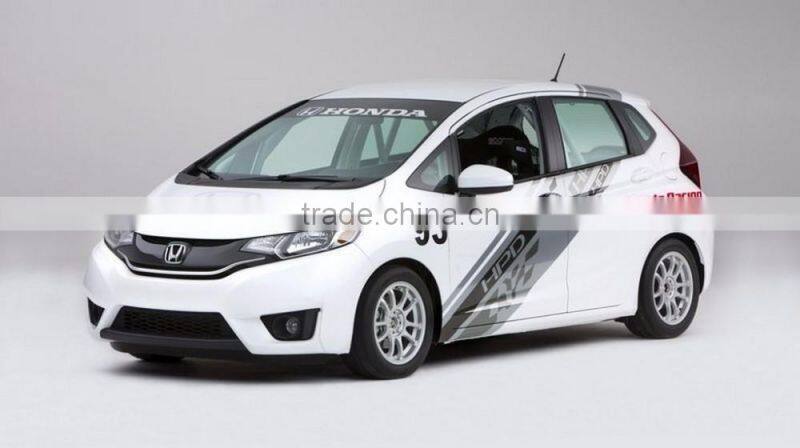 Car Accessories FOR SOUTH EAST HONDAA FIT DRL Daytime Running LIGHT