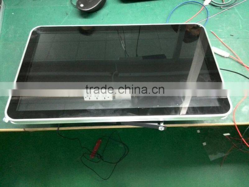 21.5 inch LCD screen Wall Mount Network Ad Player