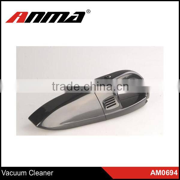 ANMA high quality Wet and Dry Handheld Car Vacuum Cleaner