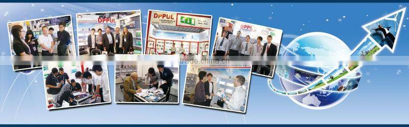 2016 Newest Emergency Bulkhead DP630