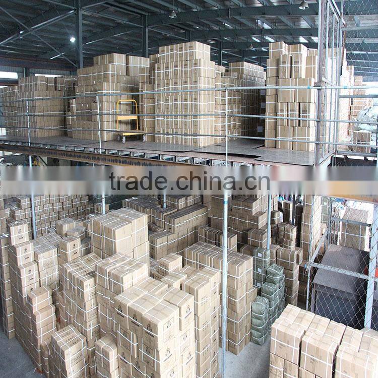 BOYAN PP compression male coupling quick pipe fitting
