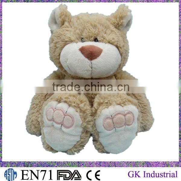 Giant Teddy Bear